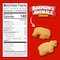 Barnum Nabisco Barnums Animal Crackers Lunchbox Snak Saks 8 oz., PK12 00746 - alternate 5